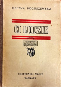 Ci ludzie