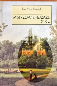Mistrzowie pejzarzu XIX w.