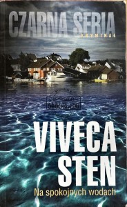 Na spokojnych wodach