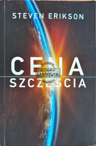Cena szczęścia