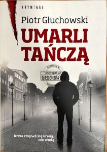 Umarli tańczą