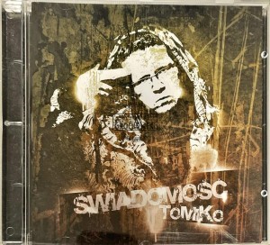 Tomiko – Świadomość CD