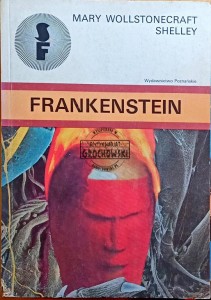 Frankenstein 