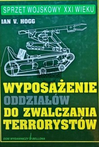 Wyposażenie oddziałów do zwalczania terrorystów