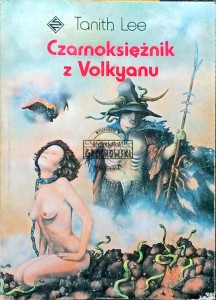 Czarnoksiężnik z Volkyanu