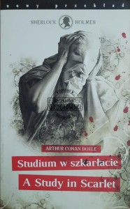 Studium w szkarłacie