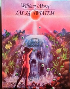 Las za światem