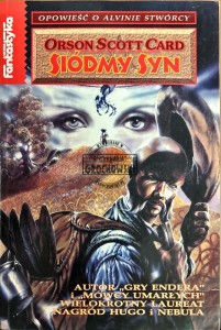 Siódmy syn 