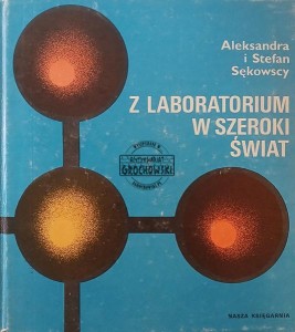 Z laboratorium w szeroki świat 