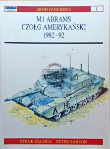 M1 Abrams