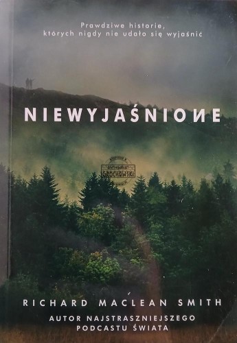 663936 Niewyjaśnione. Prawdziwe historie, których nigdy nie udało się wyjaśnić