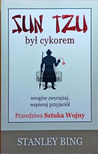 Sun Tzu był cykorem