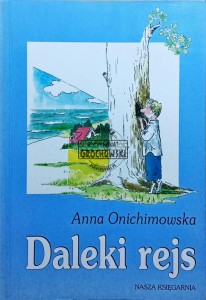Daleki rejs