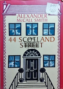 44 Scotland Street