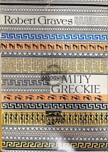 Mity greckie