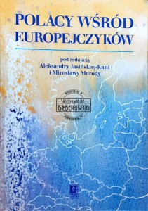 Polacy wśród europejczyków