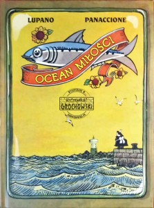 Ocean miłości