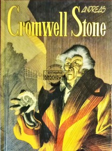 Cromwell Stone