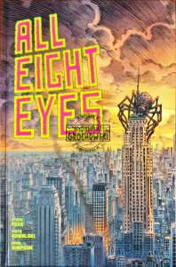 All Eight Eyes