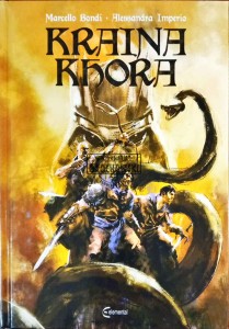 Kraina Khora