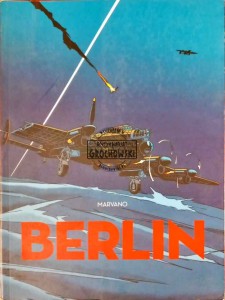 Berlin, 1. Siedmiu Krasnoludów
