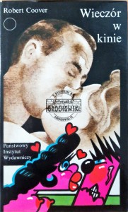 Wieczór w kinie  