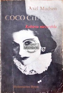 Coco Chanel. Kobieta niezwykła
