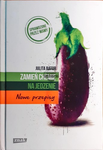 621524 Zamień chemię na jedzenie