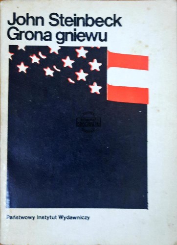 615998 Grona gniewu