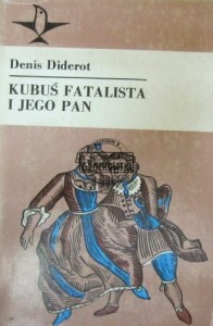 Kubuś Fatalista i jego pan