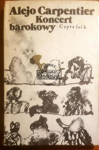 Koncert barokowy