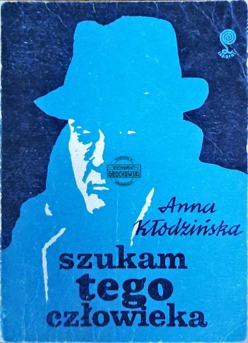 644193 Szukam tego człowieka