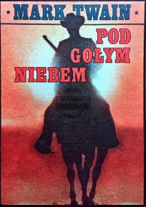 Pod gołym niebem