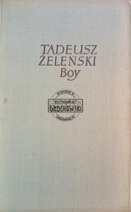 Ludzie żywi 