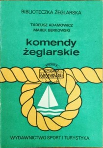 Komendy żeglarskie 