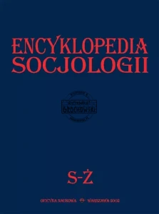 Encyklopedia socjologii