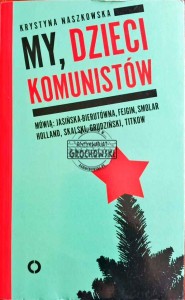 My, dzieci komunistów