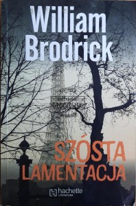 Szósta lamentacja 