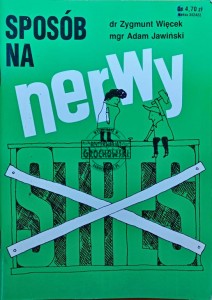 Sposób na nerwy