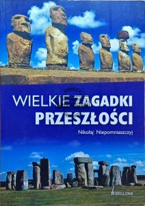 Wielkie zagadki przeszłości