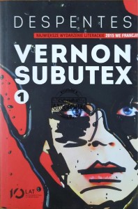 Vernon Subutex, T. 1 