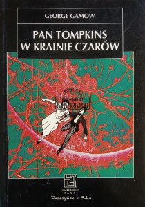 Pan Tompkins w krainie czarów 