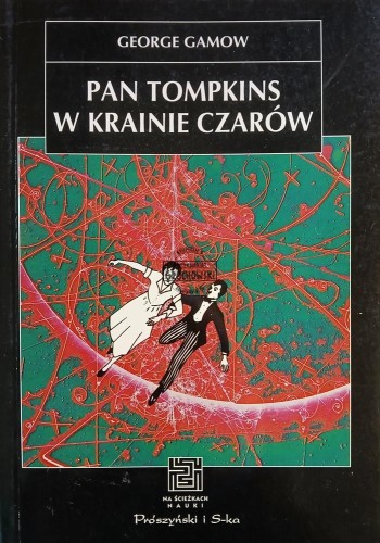 689279 Pan Tompkins w krainie czarów