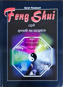 Feng Shui czyli sposób na szczęście 
