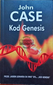 Kod Genesis
