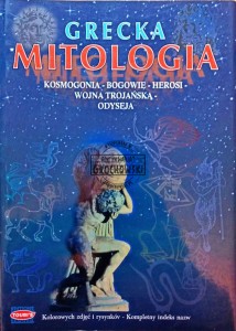 Grecka mitologia
