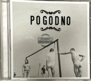 Pogodno – Pielgrzymka Psów CD