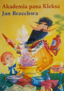 Akademia pana Kleksa