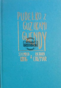 Pudełko z guzikami Gwendy