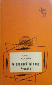Wizerunek własny żywota
